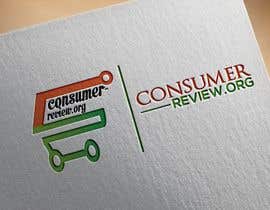 nº 755 pour consumer‑review.org par givelogo 
