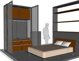 #1 for Design a wardrobe by Rezaadhiw