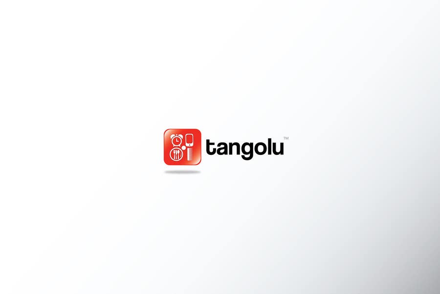 Intrarea #274 pentru concursul „                                                Logo Design for tangolu
                                            ”