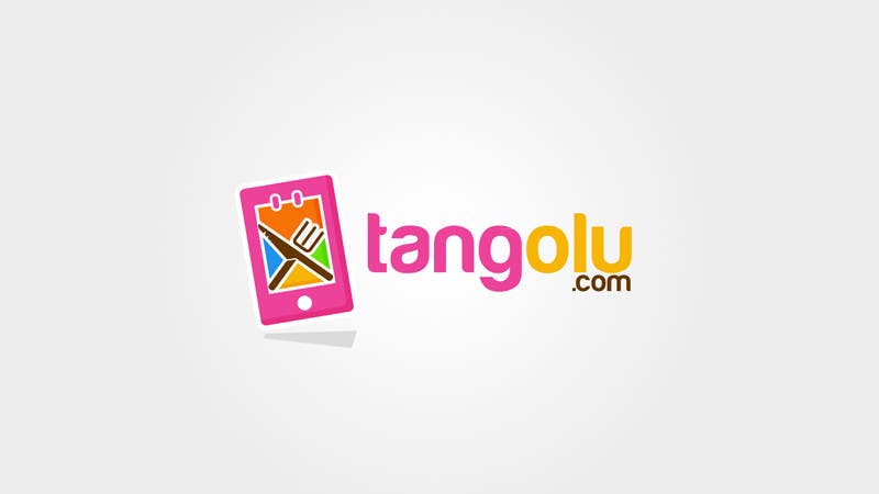 Kilpailutyö #173 kilpailussa                                                 Logo Design for tangolu
                                            