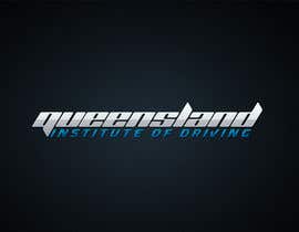 nº 237 pour Logo Design for Queensland Institute of Driving par softechnos5 