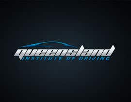 nº 238 pour Logo Design for Queensland Institute of Driving par softechnos5 