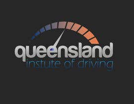 nº 224 pour Logo Design for Queensland Institute of Driving par tayfa15 
