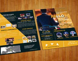 #89 ， Design a Flyer A5 for our company 来自 e5ddesigns