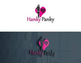 Číslo 31 pro uživatele LOGO Hanky Panky SEXCLUB od uživatele graphicfixers