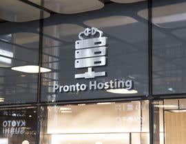 iconadvertising tarafından Design a Logo for Hosting Company için no 425