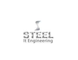 Nro 229 kilpailuun Logo Design for Steel It Engineering, Ballarat, Australia käyttäjältä Hasanath