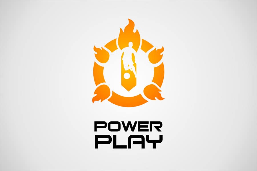 Contest Entry #185 for                                                 Logo Design for Power play
                                            