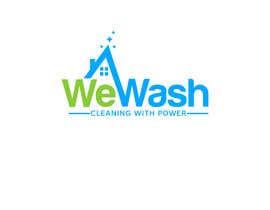#198 We need a NEW &amp; AWESOME Logo For Our Cleaning Company! részére KhawarAbbaskhan által