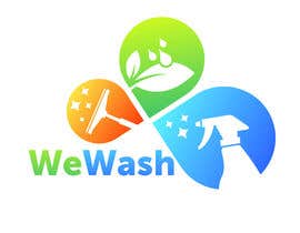 #90 za We need a NEW &amp; AWESOME Logo For Our Cleaning Company! od Insyirah279