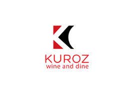 #158 para Kuroz - Design a Logo for a Food ordering app - Dinein, Takeaway and Delivery de finetone