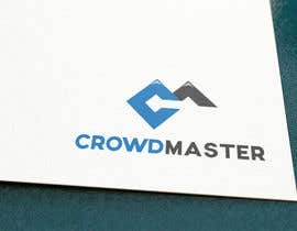 #299 for Crowedmaster Logo design af FaisalRJBD