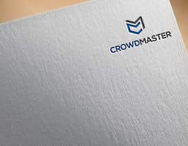 #292 for Crowedmaster Logo design af STARGROUF