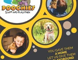 #23 for Flyer for Dog Adoptions av RetroJunkie71