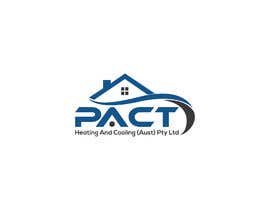 #205 pёr Heating and Cooling company requires logo for service department nga bdart31