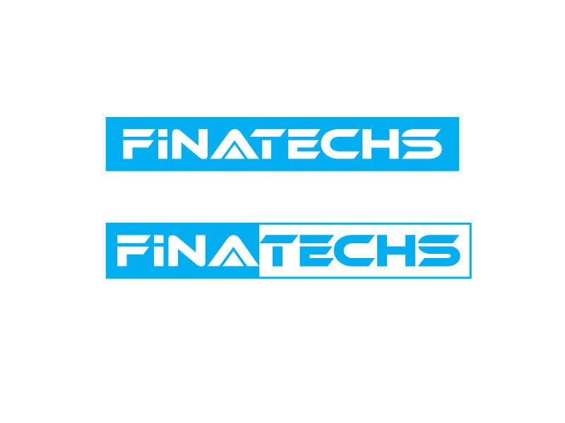 Contest Entry #64 for                                                 Design a Logo for a Tech Finance firm
                                            