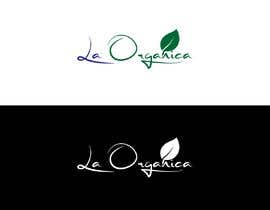 #52 for Logo for La Organica by IMRAANKHANBD
