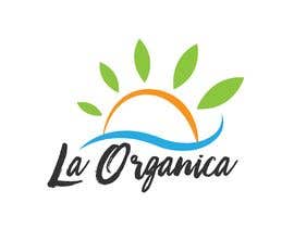 #24 for Logo for La Organica by abidahlutfi