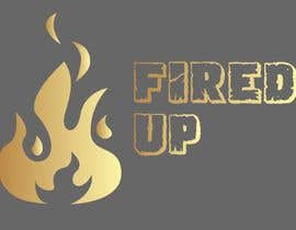 #27 for Fired Up with Design for a sticker af getz2us