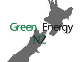 #34 para Design a Logo for Green Energy NZ por Tomy7