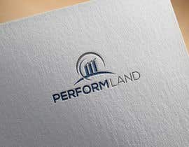 mdsajib54 tarafından Design a Logo for Performland -- 2 için no 85