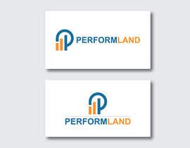 TimingGears tarafından Design a Logo for Performland -- 2 için no 84
