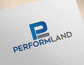 gamerrazz tarafından Design a Logo for Performland -- 2 için no 76