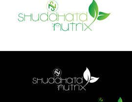 #9 for design a logo for a nutraceutical company by DesignTechBD