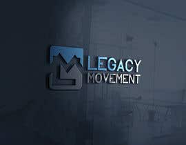 #83 ， Logo Design - Legacy Movement 来自 HMmdesign