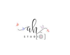#118 per design a photography studio logo da ivvatau