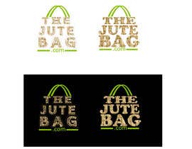 Nambari 19 ya Design a Logo for Jute Bag brand na ShaminaHaque