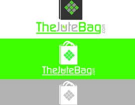 Nambari 66 ya Design a Logo for Jute Bag brand na engrmdsamimmd