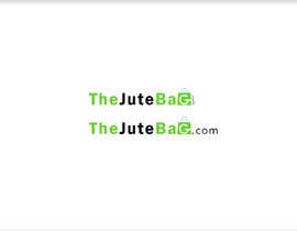 Nambari 72 ya Design a Logo for Jute Bag brand na joubir