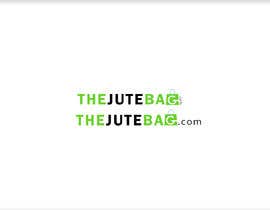 Nambari 73 ya Design a Logo for Jute Bag brand na joubir