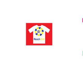 #36 για Reach Out Logo Design + T shirt Design από hasim222
