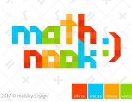 Nro 7 kilpailuun Design a 2 Page Website Mockup:  Main Page, Game Page and logo käyttäjältä MalickyDesign