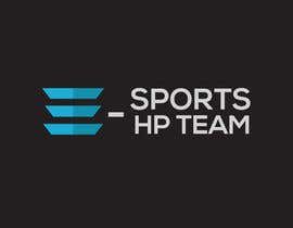 #228 cho E-sports HP Team - Bring the best out of gamers bởi munnaaziz02