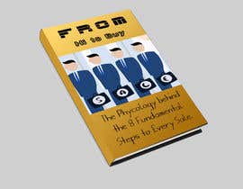 #52 pёr Book Cover design: From Hi to Buy nga Tuloshedas