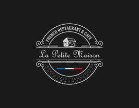 Kosingas님에 의한 Design a Logo for old style french restaurant을(를) 위한 #82