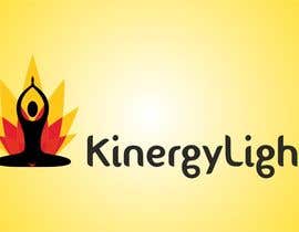 #118 for Design a Logo for KinergyLight by mailla