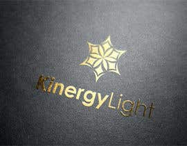 #97 for Design a Logo for KinergyLight by theocracy7
