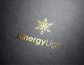 #98 for Design a Logo for KinergyLight by theocracy7