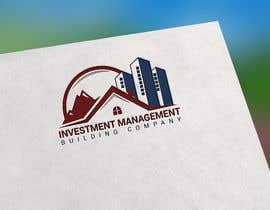 riponshekhbd tarafından Design a Logo (Real estate investment company) için no 97