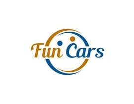 #231 for Design a Logo for a car rental - Fun cars by kaygraphic