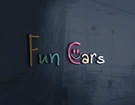 #117 per Design a Logo for a car rental - Fun cars da amrhmdy