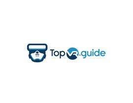 #70 for Design a LOGO for a VR (virtual reality) Guide website!! by DonRuiz