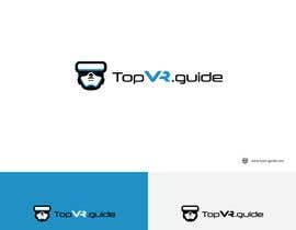 #77 for Design a LOGO for a VR (virtual reality) Guide website!! by DonRuiz