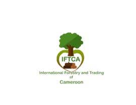 Číslo 6 pro uživatele IFTCA Forestry logo design od uživatele spschopra