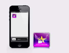 #20 for Icon Design for a celebrity trivia game on i-phone af sarah07