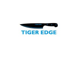 #162 za Modern Logo Design for Tiger Edge od maanap
